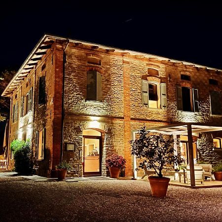 Casola Valsenio Il Cardello Locanda מראה חיצוני תמונה