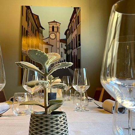 Casola Valsenio Il Cardello Locanda מראה חיצוני תמונה