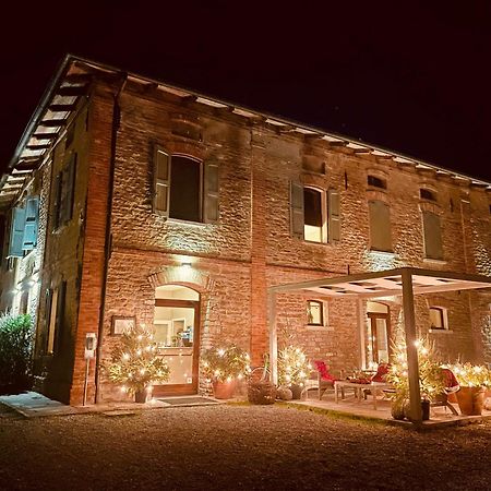 Casola Valsenio Il Cardello Locanda מראה חיצוני תמונה
