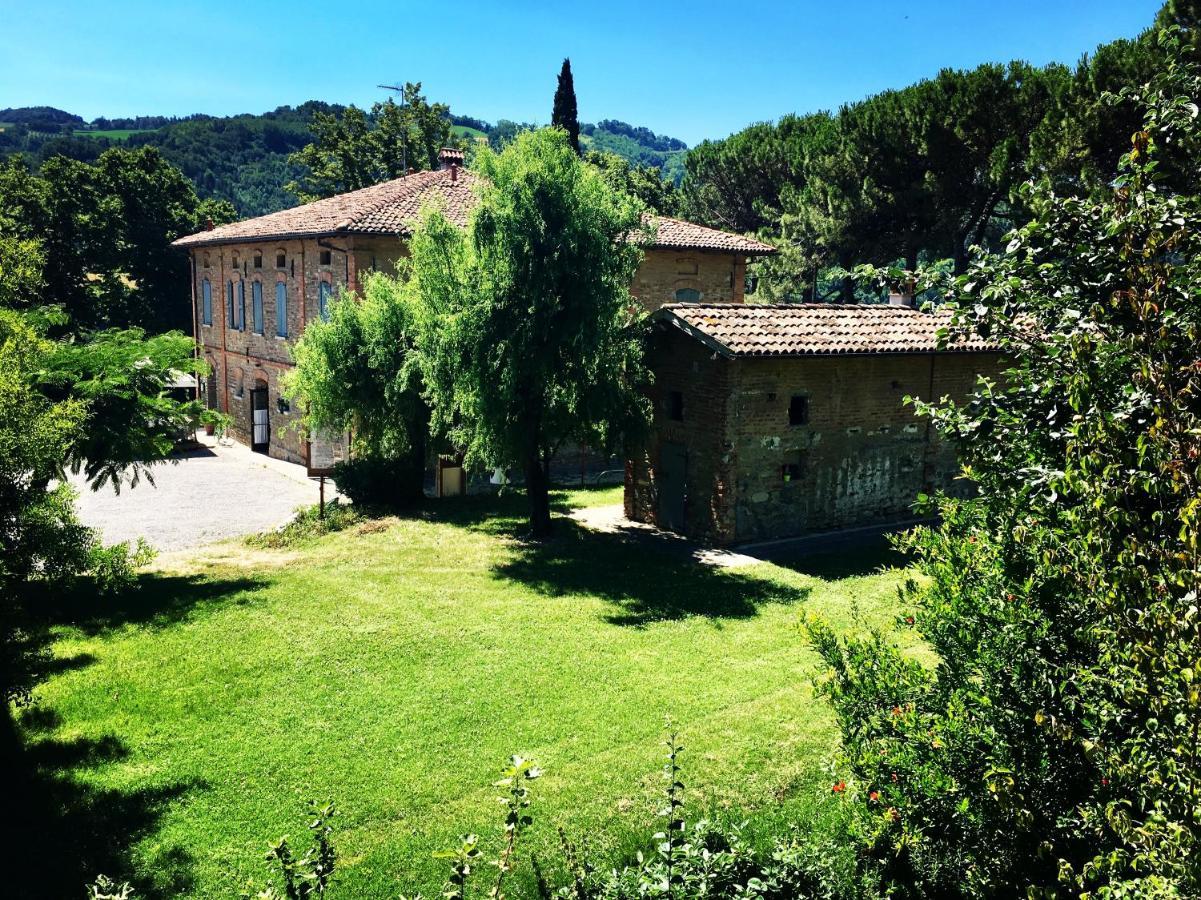 Casola Valsenio Il Cardello Locanda מראה חיצוני תמונה