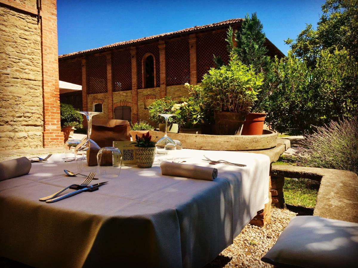 Casola Valsenio Il Cardello Locanda מראה חיצוני תמונה