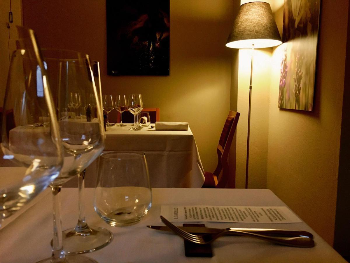 Casola Valsenio Il Cardello Locanda מראה חיצוני תמונה