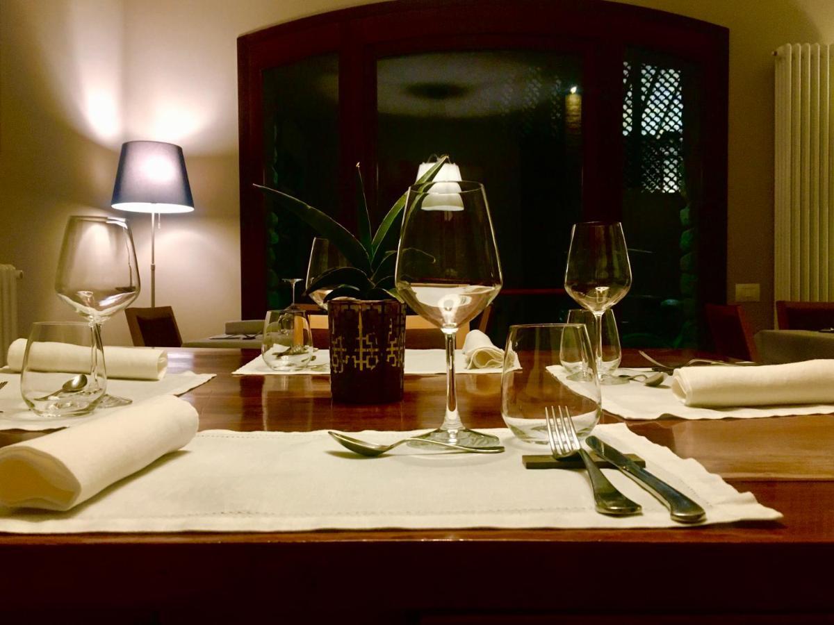 Casola Valsenio Il Cardello Locanda מראה חיצוני תמונה