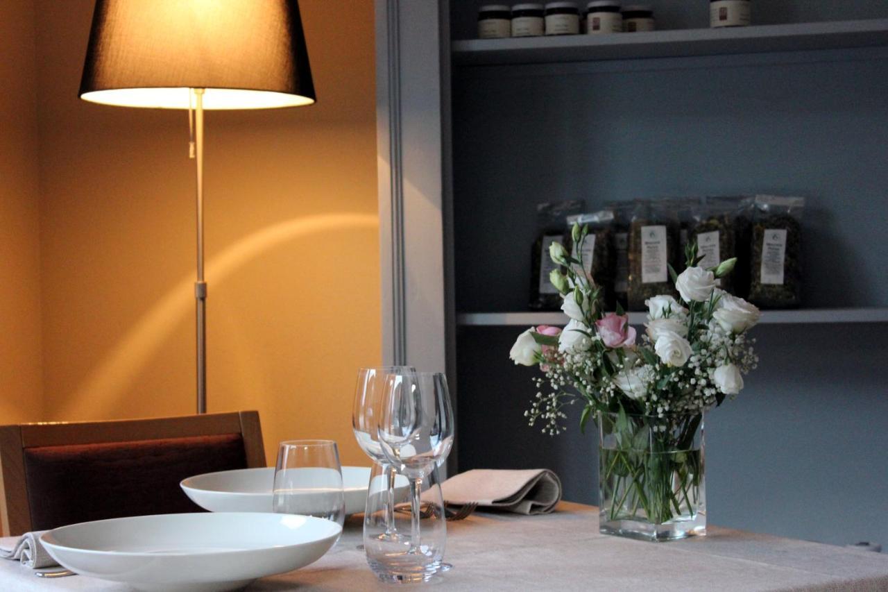 Casola Valsenio Il Cardello Locanda מראה חיצוני תמונה
