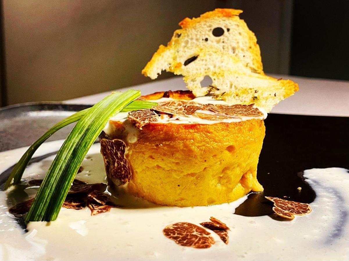 Casola Valsenio Il Cardello Locanda מראה חיצוני תמונה