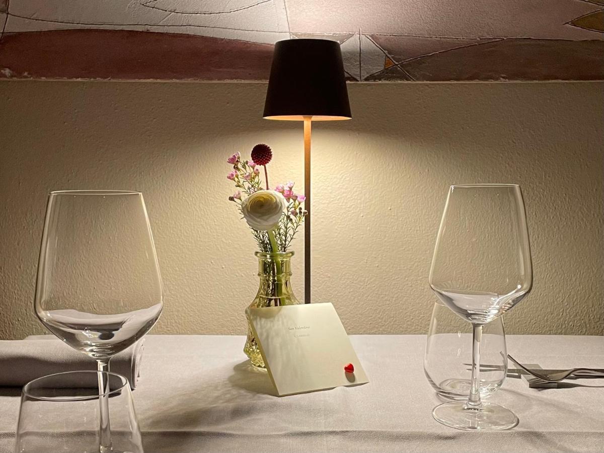 Casola Valsenio Il Cardello Locanda מראה חיצוני תמונה