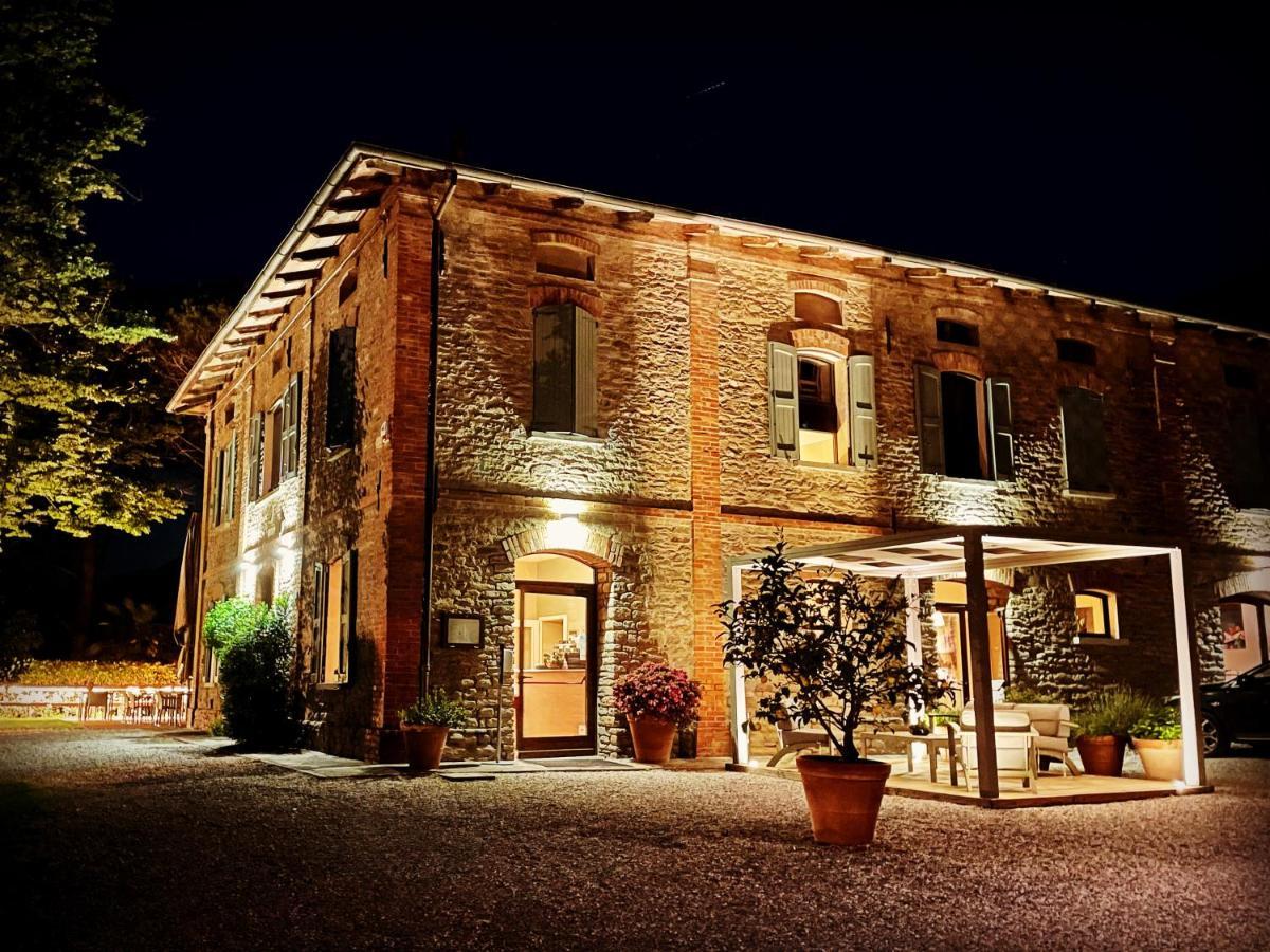 Casola Valsenio Il Cardello Locanda מראה חיצוני תמונה