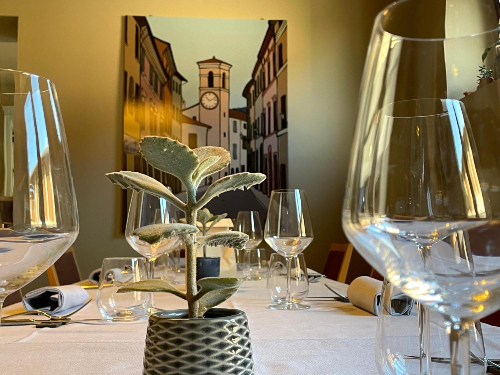 Casola Valsenio Il Cardello Locanda מראה חיצוני תמונה