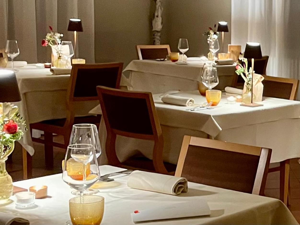 Casola Valsenio Il Cardello Locanda מראה חיצוני תמונה
