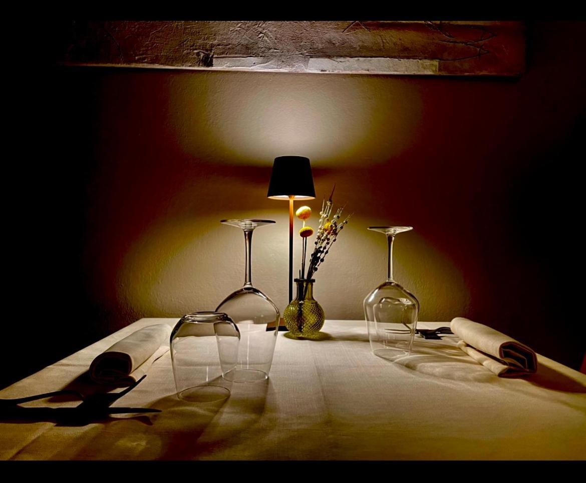 Casola Valsenio Il Cardello Locanda מראה חיצוני תמונה