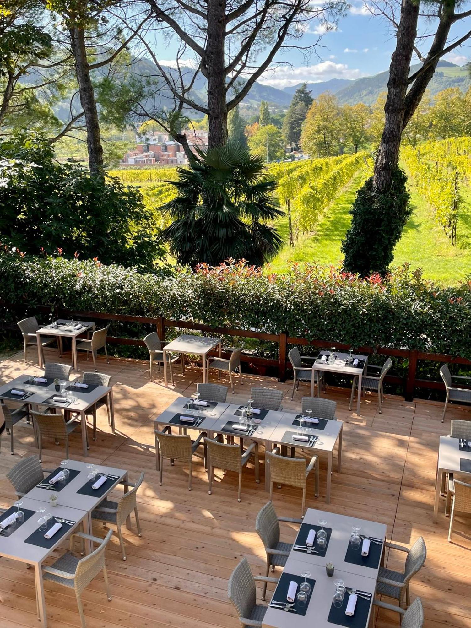 Casola Valsenio Il Cardello Locanda מראה חיצוני תמונה